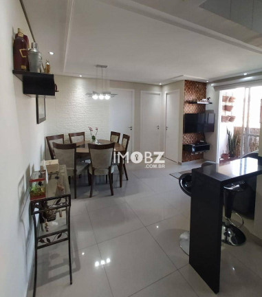 Imagem Imóvel com 2 Quartos à Venda, 53 m² em Vila Sônia - São Paulo