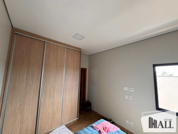 Imagem Casa com 3 Quartos à Venda, 330 m² em Parque Residencial Buona Vita - São José Do Rio Preto