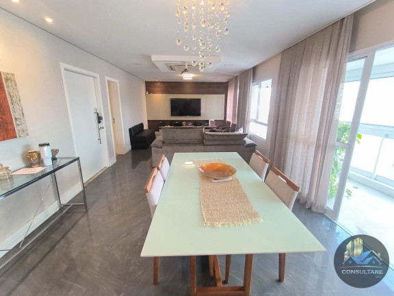 Imagem Apartamento com 3 Quartos à Venda, 189 m² em Ponta Da Praia - Santos Imagem Apartamento com 3 Quartos à Venda, 189 m² em Ponta Da Praia - Santos