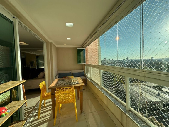 Imagem Apartamento com 4 Quartos à Venda, 144 m² em Setor Bueno - Goiânia Imagem Apartamento com 4 Quartos à Venda, 144 m² em Setor Bueno - Goiânia