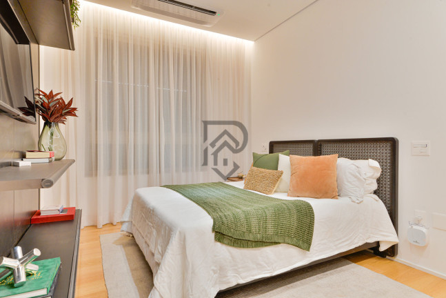 Imagem Apartamento com 3 Quartos à Venda, 135 m² em Itaim Bibi - São Paulo Imagem Apartamento com 3 Quartos à Venda, 135 m² em Itaim Bibi - São Paulo