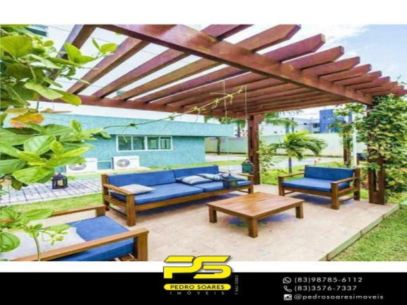 Imagem Apartamento com 3 Quartos à Venda, 82 m² em Bessa - João Pessoa Imagem Apartamento com 3 Quartos à Venda, 82 m² em Bessa - João Pessoa