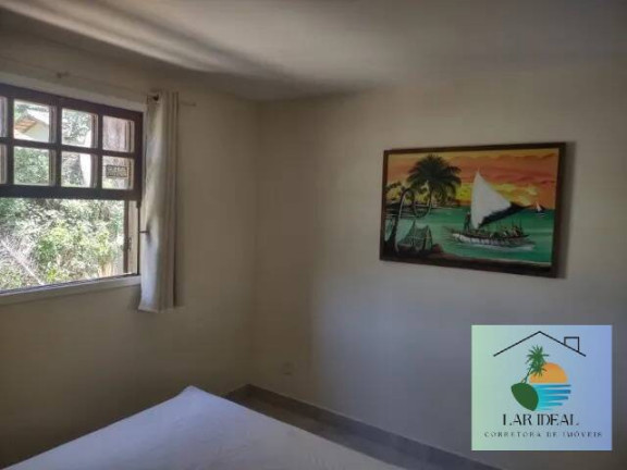 Imagem Casa com 3 Quartos à Venda, 120 m² em Rasa - Búzios Imagem Casa com 3 Quartos à Venda, 120 m² em Rasa - Búzios