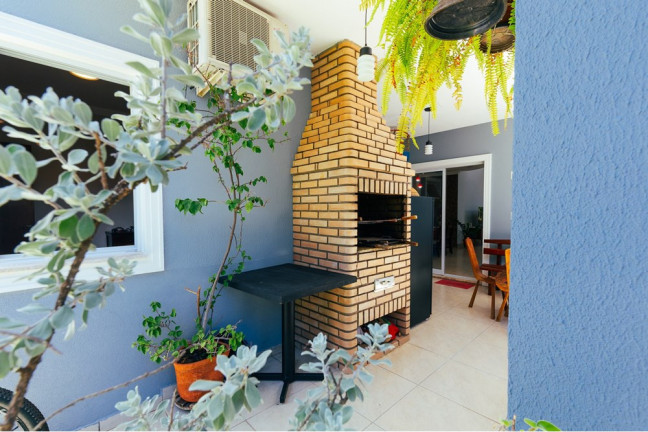 Imagem Casa de Condomínio com 3 Quartos à Venda, 190 m² em Residencial Ibi-aram - Itupeva Imagem Casa de Condomínio com 3 Quartos à Venda, 190 m² em Residencial Ibi-aram - Itupeva