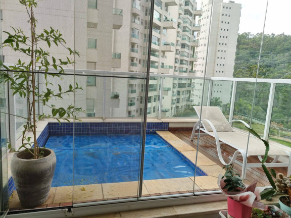 Imagem Apartamento com 4 Quartos à Venda, 322 m² em Tamboré - Santana De Parnaíba Imagem Apartamento com 4 Quartos à Venda, 322 m² em Tamboré - Santana De Parnaíba