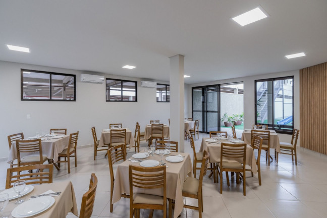 Imagem Apartamento com 1 Quarto à Venda, 46 m² em Pioneiros Catarinenses - Cascavel