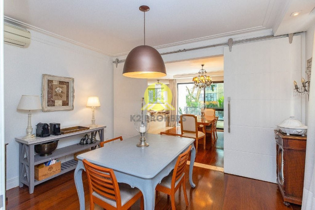 Imagem Apartamento com 3 Quartos à Venda, 235 m² em Higienópolis - São Paulo