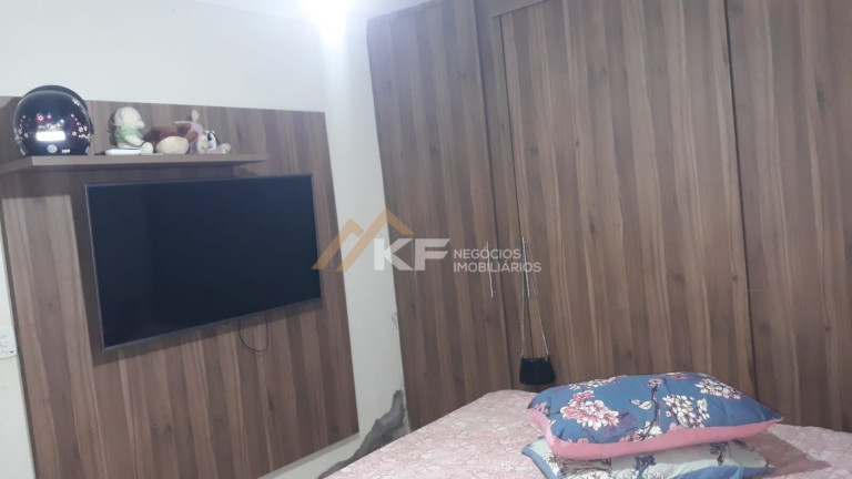 Casa com 4 Quartos à Venda, 117 m² em Adelino Simioni - Ribeirão Preto