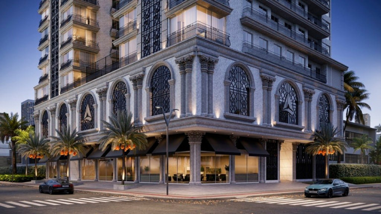 Imagem Apartamento com 2 Quartos à Venda, 85 m² em Centro - Capão Da Canoa Imagem Apartamento com 2 Quartos à Venda, 85 m² em Centro - Capão Da Canoa