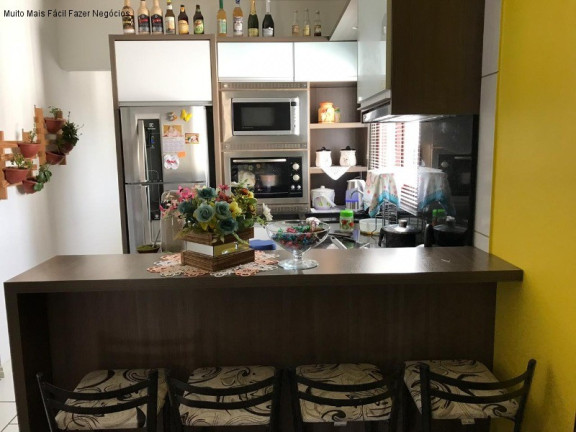 Imagem Apartamento com 2 Quartos à Venda, 47 m² em Germânia - Nova Petrópolis Imagem Apartamento com 2 Quartos à Venda, 47 m² em Germânia - Nova Petrópolis