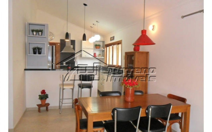 Imagem Casa com 2 Quartos à Venda, 90 m² em Jardim Das Indústrias - São José Dos Campos