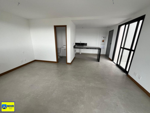 Apartamento com 1 Quarto à Venda, 60 m² em Mata Da Praia - Vitória