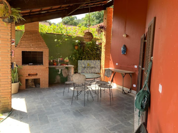Imagem Casa com 4 Quartos à Venda, 250 m² em Maresias - São Sebastião