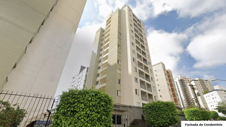 Imagem Apartamento com 3 Quartos à Venda, 110 m² em Vila Da Saúde - São Paulo Imagem Apartamento com 3 Quartos à Venda, 110 m² em Vila Da Saúde - São Paulo