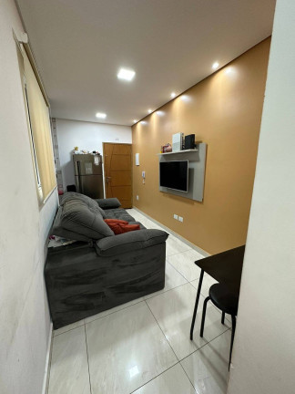 Cobertura com 2 Quartos à Venda, 80 m² em Jardim Las Vegas - Santo André