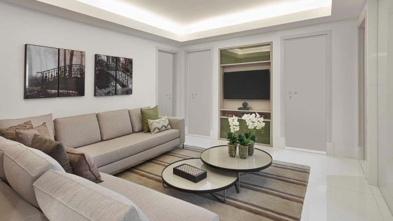 Imagem Cobertura com 4 Quartos à Venda, 259 m² em Vila Da Serra - Nova Lima Imagem Cobertura com 4 Quartos à Venda, 259 m² em Vila Da Serra - Nova Lima