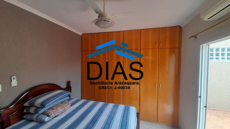 Imagem Casa com 3 Quartos à Venda, 187 m² em Jardim Das Estações (vila Xavier) - Araraquara Imagem Casa com 3 Quartos à Venda, 187 m² em Jardim Das Estações (vila Xavier) - Araraquara
