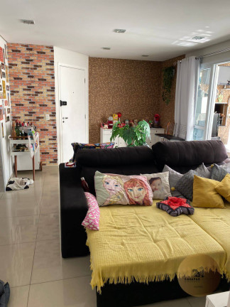 Imagem Apartamento com 3 Quartos à Venda, 103 m² em Santa Paula - São Caetano Do Sul Imagem Apartamento com 3 Quartos à Venda, 103 m² em Santa Paula - São Caetano Do Sul
