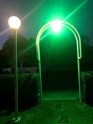 Imagem Chácara com 3 Quartos à Venda, 1.200 m² em Recanto Orquídeas - Monte Mor