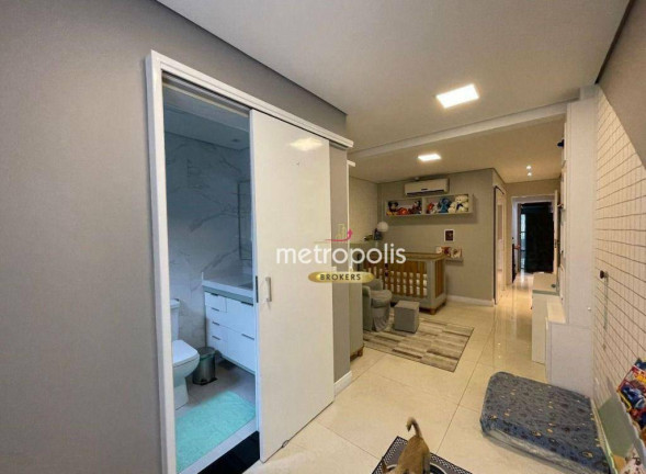 Imagem Sobrado com 3 Quartos à Venda, 230 m² em Jardim São Caetano - São Caetano Do Sul