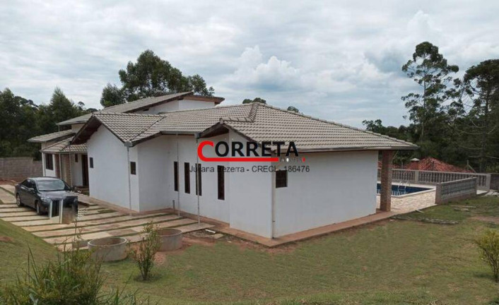 Imagem Casa de Condomínio com 5 Quartos à Venda, 2.250 m² em Centro - Ibiúna Imagem Casa de Condomínio com 5 Quartos à Venda, 2.250 m² em Centro - Ibiúna