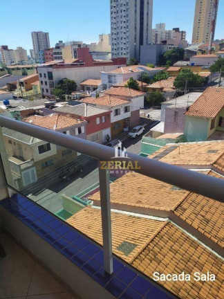 Imagem Apartamento com 3 Quartos à Venda, 92 m² em Santa Maria - São Caetano Do Sul