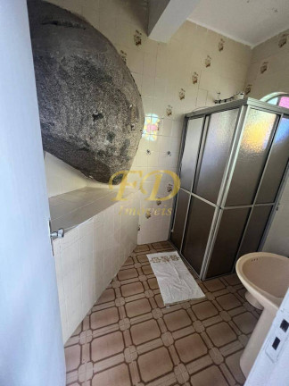 Imagem Casa com 5 Quartos à Venda, em Caceia - São Paulo Imagem Casa com 5 Quartos à Venda, em Caceia - São Paulo