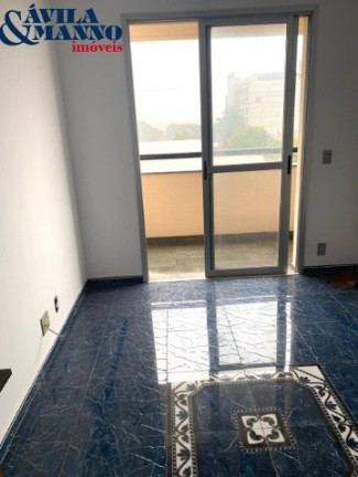 Apartamento com 3 Quartos à Venda, 63 m² em Mooca - São Paulo