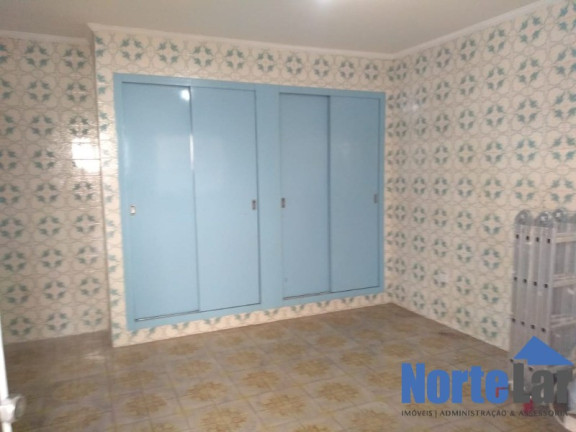 Imagem Casa com 2 Quartos para Alugar, 100 m² em Vila Palmeiras - São Paulo