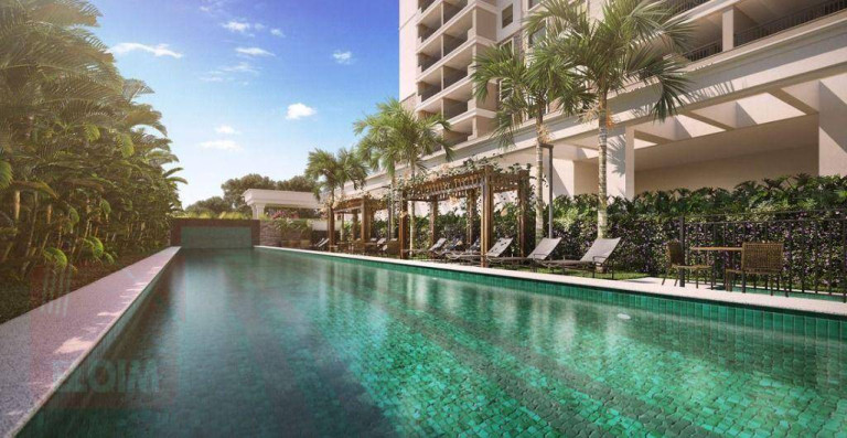 Imagem Apartamento com 3 Quartos à Venda, 83 m² em Barra Funda - São Paulo