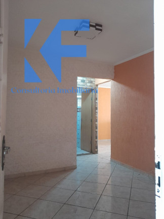 Imagem Casa com 2 Quartos à Venda, 70 m² em Jardim Igaçaba - Mogi Guaçu