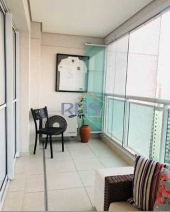 Imagem Apartamento com 1 Quarto à Venda, 49 m² em Campo Belo - São Paulo Imagem Apartamento com 1 Quarto à Venda, 49 m² em Campo Belo - São Paulo