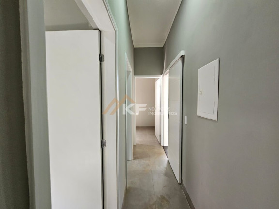 Imagem Casa de Condomínio com 3 Quartos à Venda, 160 m² em Real Sul - Ribeirão Preto