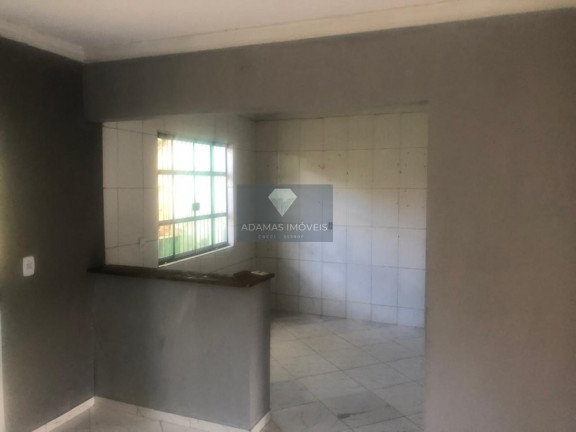 Imagem Casa com 2 Quartos à Venda, 100 m² em Jardim Italia - Telêmaco Borba Imagem Casa com 2 Quartos à Venda, 100 m² em Jardim Italia - Telêmaco Borba