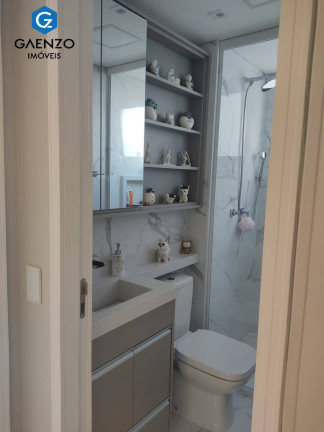 Imagem Apartamento com 2 Quartos à Venda, 53 m² em Centro - Osasco