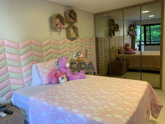 Imagem Apartamento com 4 Quartos à Venda, 235 m² em Boa Viagem - Recife