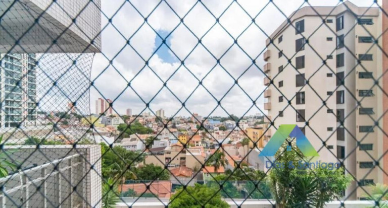 Imagem Apartamento com 4 Quartos à Venda, 180 m² em Vila Bastos - Santo André Imagem Apartamento com 4 Quartos à Venda, 180 m² em Vila Bastos - Santo André