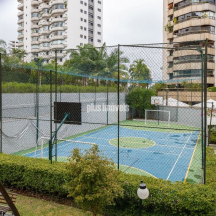 Imagem Apartamento com 3 Quartos à Venda, 92 m² em Morumbi - São Paulo Imagem Apartamento com 3 Quartos à Venda, 92 m² em Morumbi - São Paulo