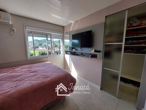 Imagem Imóvel com 2 Quartos à Venda, 65 m² em Matiel - Feliz