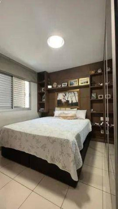 Imagem Apartamento com 3 Quartos à Venda, 94 m² em Jardim Aclimação - Cuiabá Imagem Apartamento com 3 Quartos à Venda, 94 m² em Jardim Aclimação - Cuiabá