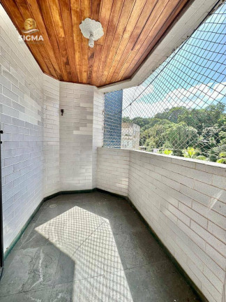 Imagem Apartamento com 2 Quartos à Venda, 65 m² em Jardim Astúrias - Guarujá