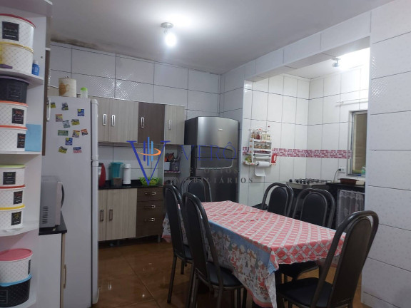 Imagem Casa com 3 Quartos à Venda, 220 m² em Parque Imperial - Barueri
