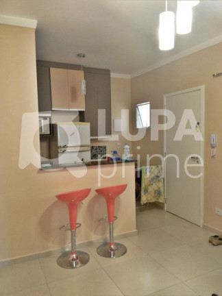 Apartamento com 1 Quarto à Venda, 33 m² em Vila Gustavo - São Paulo
