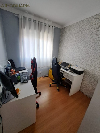 Imagem Imóvel com 2 Quartos à Venda, 41 m² em São Savério - São Paulo
