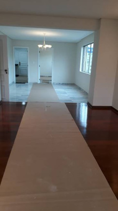 Imagem Apartamento com 3 Quartos à Venda, 150 m² em Gonzaga - Santos Imagem Apartamento com 3 Quartos à Venda, 150 m² em Gonzaga - Santos