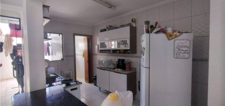 Imagem Sobrado com 3 Quartos à Venda, 100 m² em Conjunto Habitacional São José Dos Campos A - São José Dos Campos
