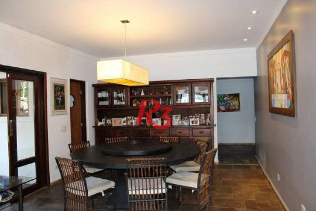 Imagem Casa com 6 Quartos à Venda, 520 m² em Parque Prainha - São Vicente