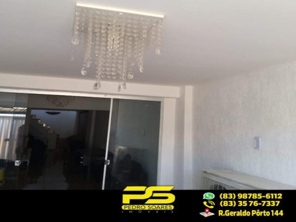 Imagem Casa com 4 Quartos à Venda, 200 m² em Funcionários Ii - João Pessoa
