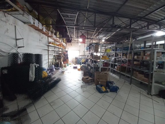 Imagem Imóvel à Venda, 500 m² em Centro Da Estação - Peruíbe