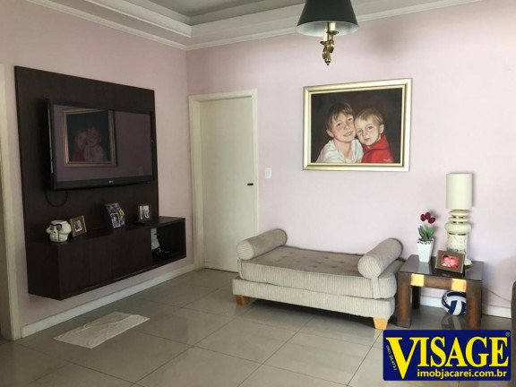 Imagem Casa com 3 Quartos à Venda,  em Altos De Santana Ii - Jacareí